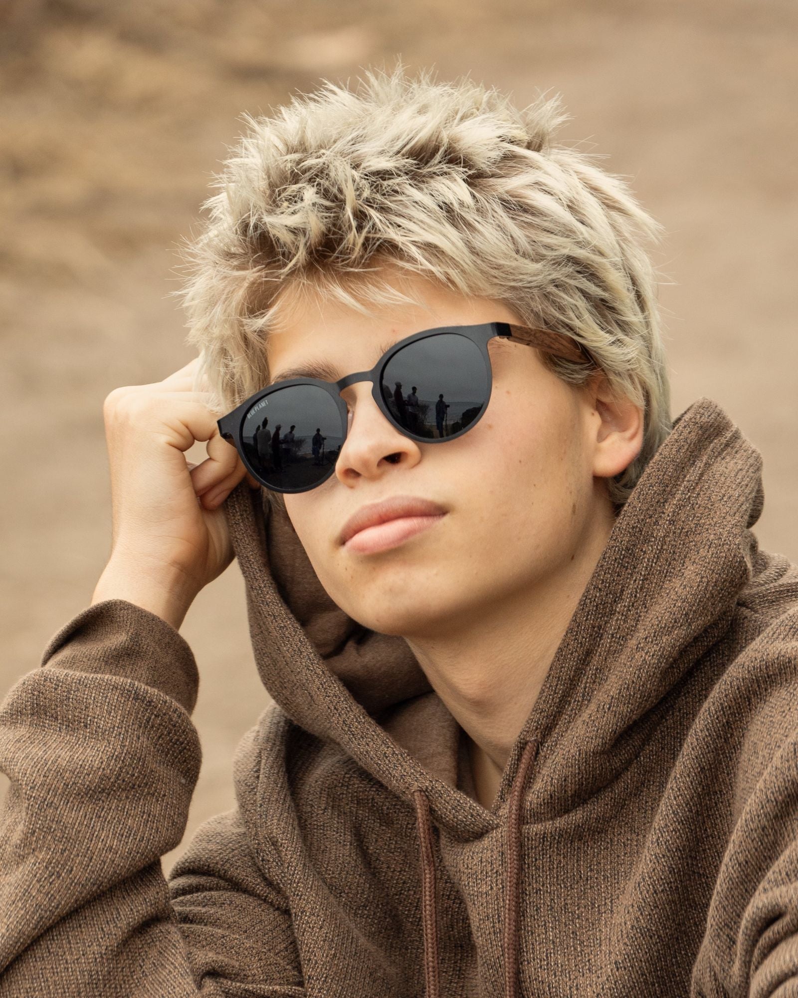 AREN POLARIZED SUNGLASS BUNDLE - Renee Lane Company