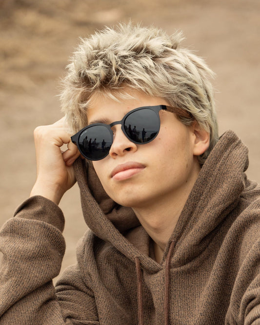 AREN POLARIZED SUNGLASSES - Renee Lane Company