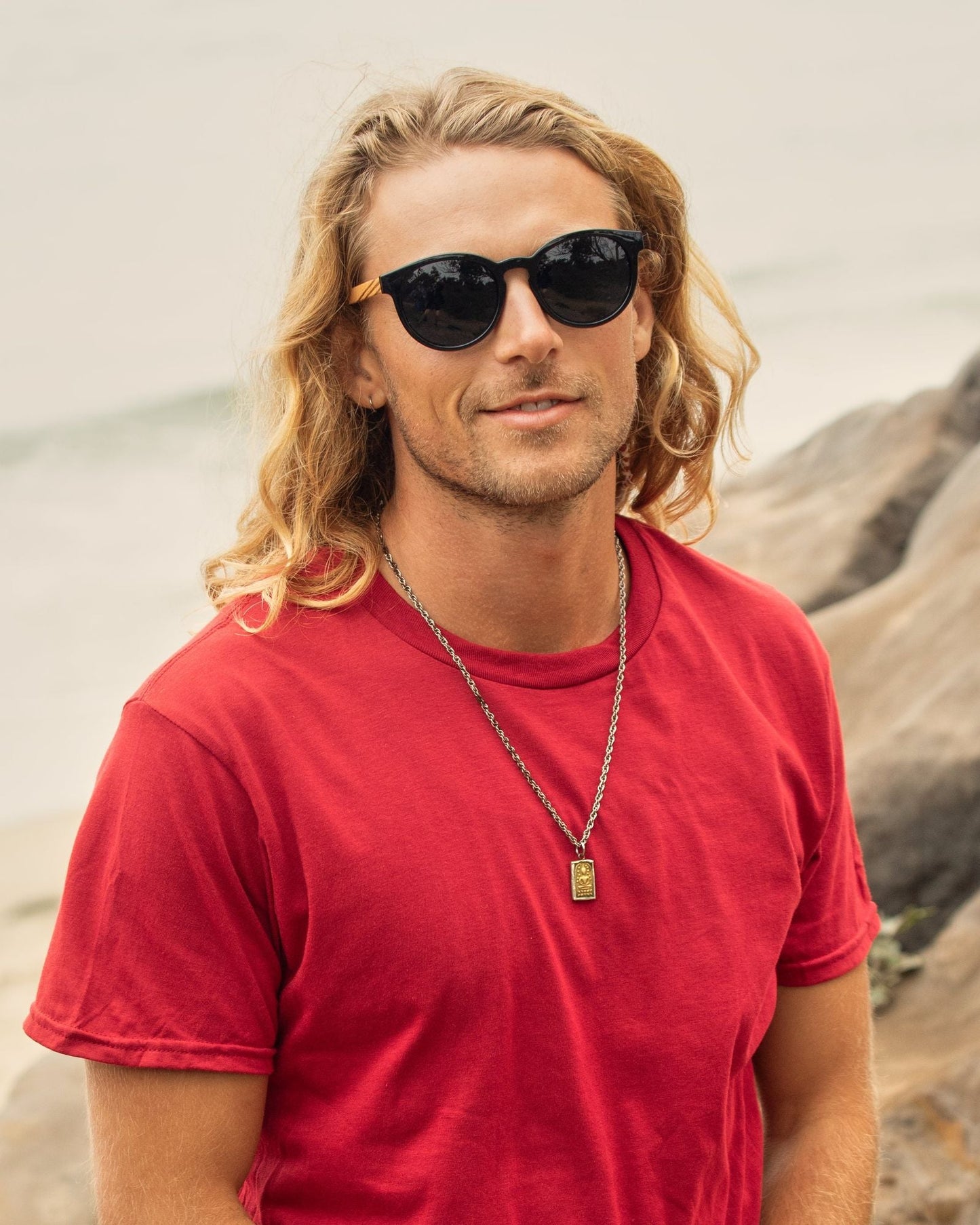 AREN POLARIZED SUNGLASSES - Renee Lane Company