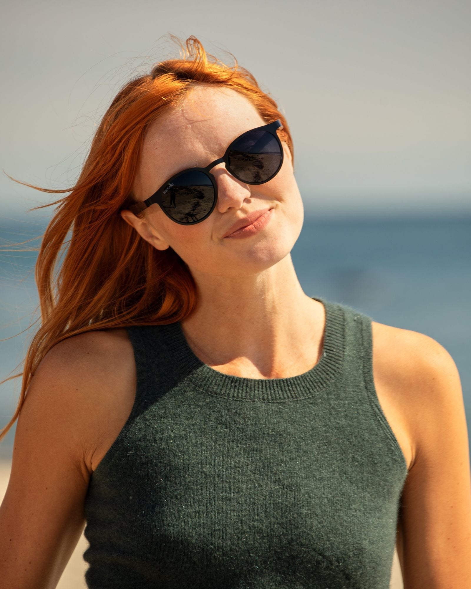 AREN POLARIZED SUNGLASSES - Renee Lane Company