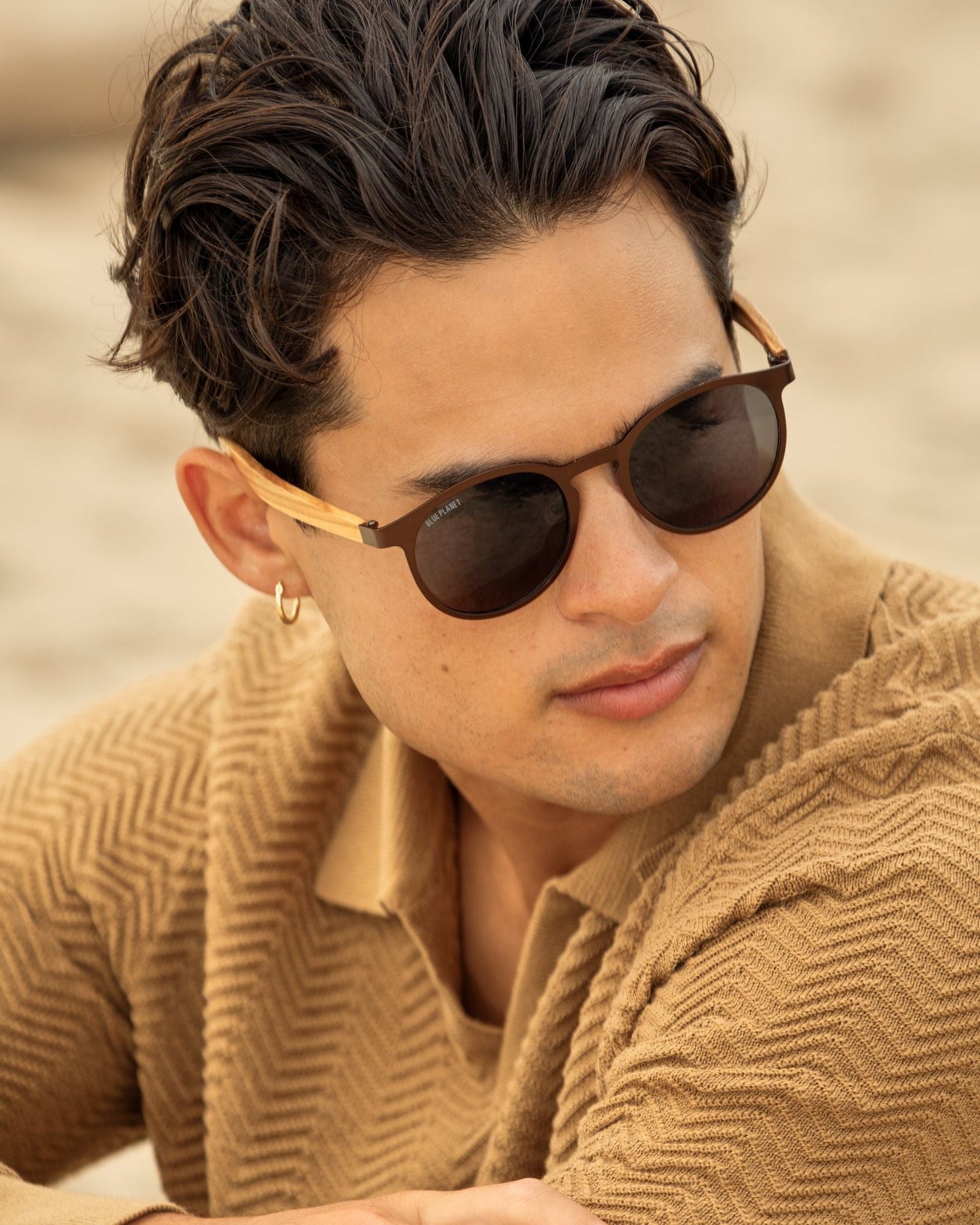 AREN POLARIZED SUNGLASSES - Renee Lane Company