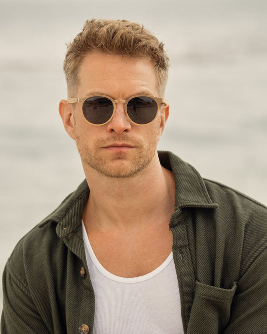 AREN POLARIZED SUNGLASSES - Renee Lane Company