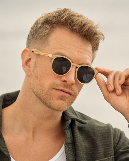 AREN POLARIZED SUNGLASSES - Renee Lane Company