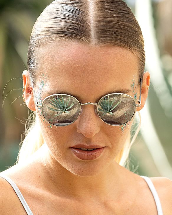 ASH POLARIZED SUNGLASSES - Renee Lane Company