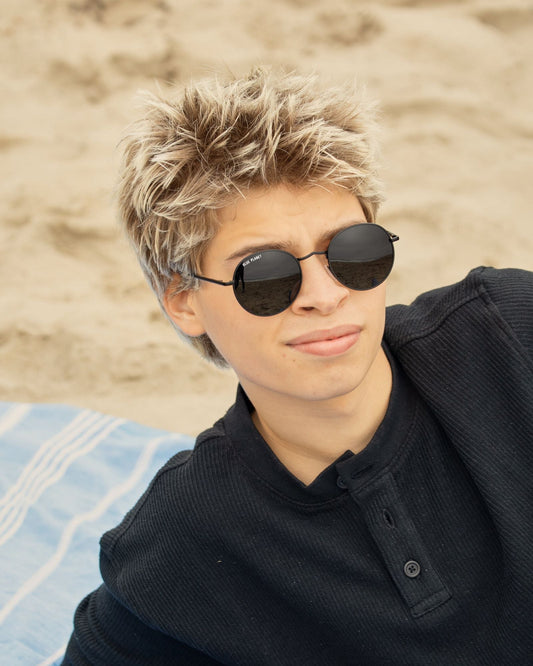 ASH POLARIZED SUNGLASSES - Renee Lane Company