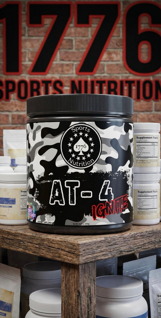 AT-4 Ignite™ - Renee Lane Company