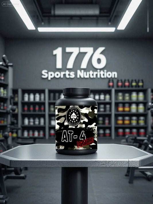AT-4 Ignite™ - Renee Lane Company