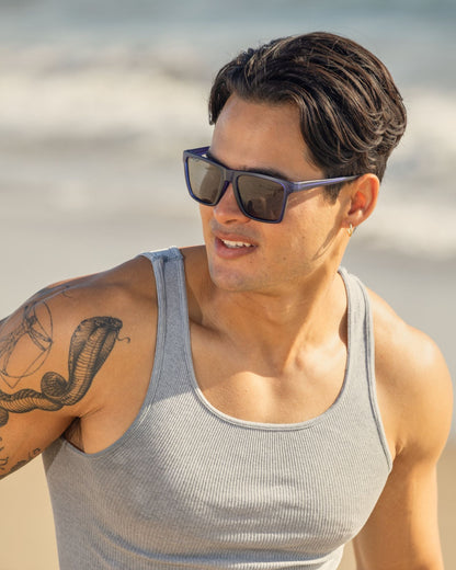ATLAS POLARIZED SUNGLASSES - Renee Lane Company