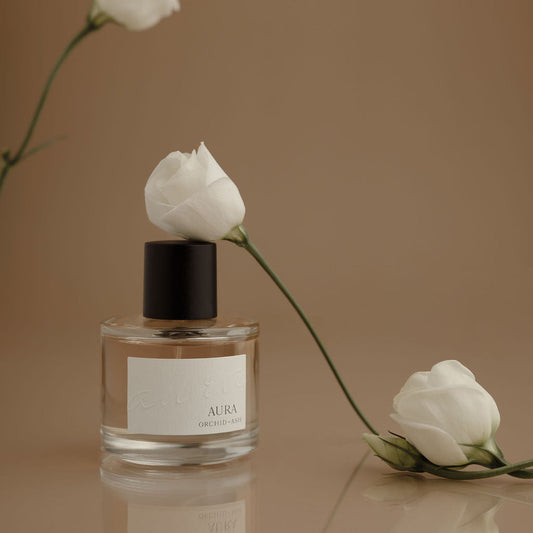 AURA Perfume - Renee Lane Company