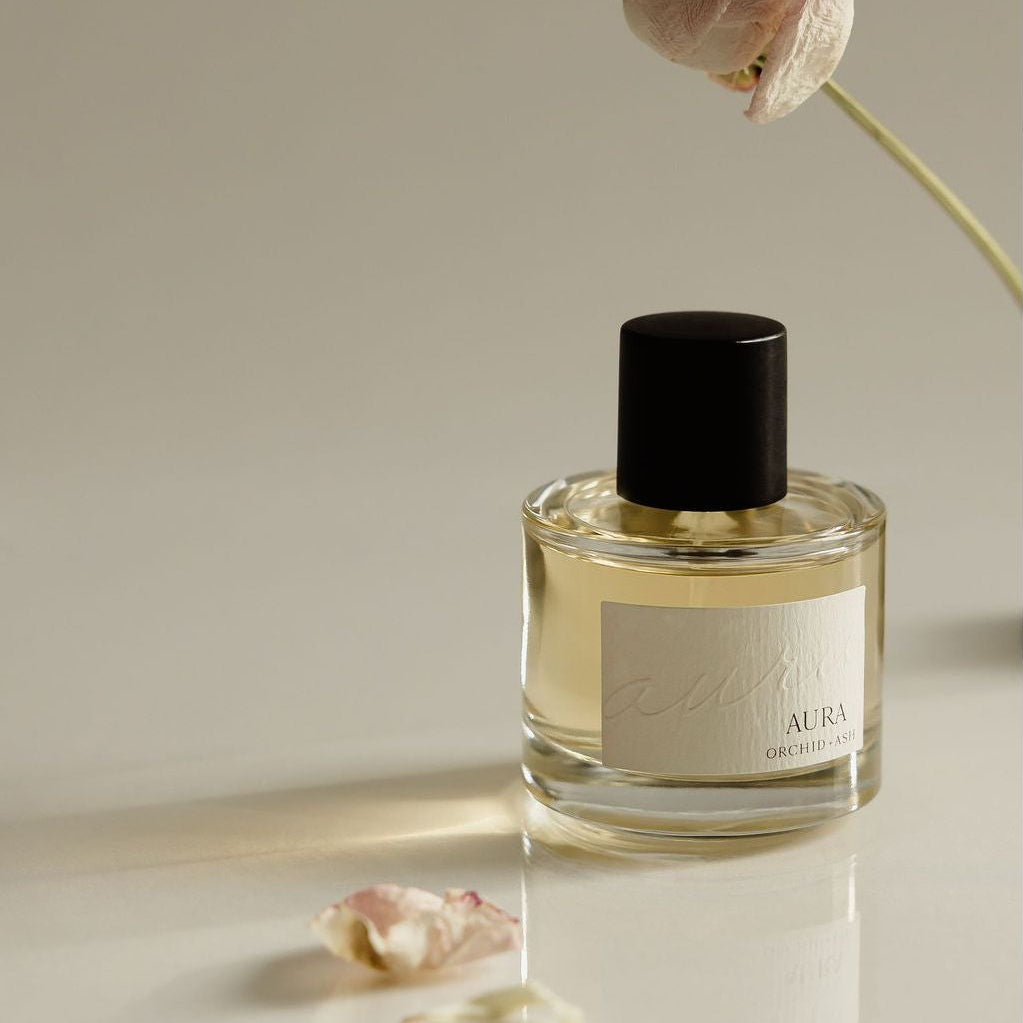 AURA Perfume - Renee Lane Company