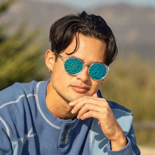 AUSTIN POLARIZED SUNGLASSES - Renee Lane Company