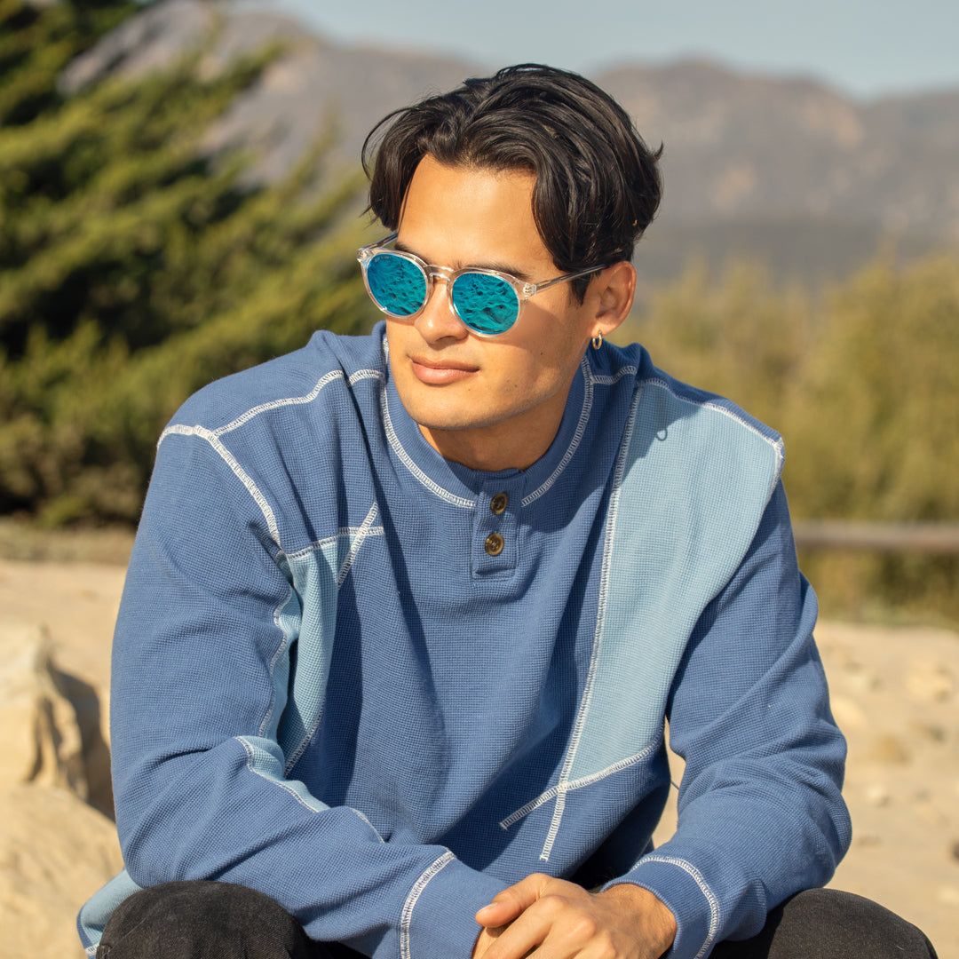 AUSTIN POLARIZED SUNGLASSES - Renee Lane Company