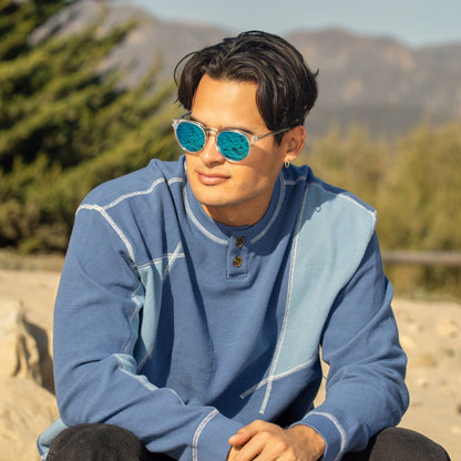 AUSTIN POLARIZED SUNGLASSES - Renee Lane Company