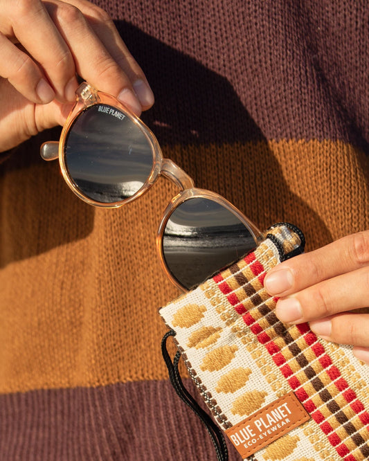 AUSTIN POLARIZED SUNGLASSES - Renee Lane Company