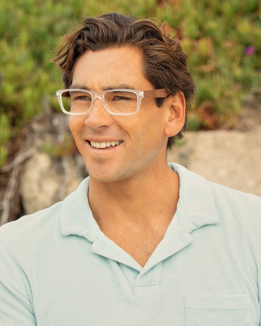 AVALON BLUE LIGHT GLASSES - Renee Lane Company