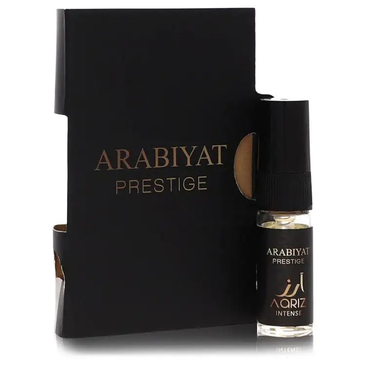 Aariz Intense By Arabiyat Prestige Cologne for Men - Renee Lane Company