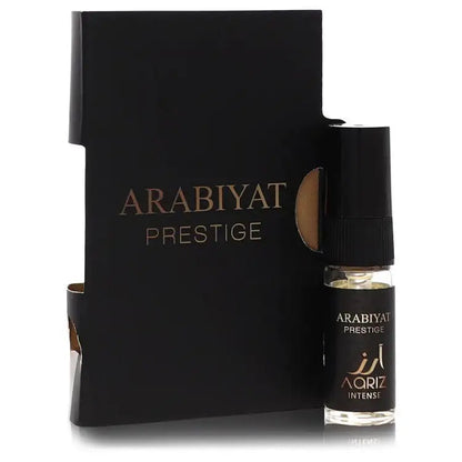 Aariz Intense By Arabiyat Prestige Cologne for Men - Renee Lane Company