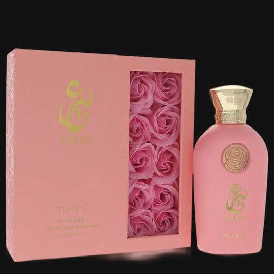 Abeer By Riiffs Perfume for Women - Renee Lane Company