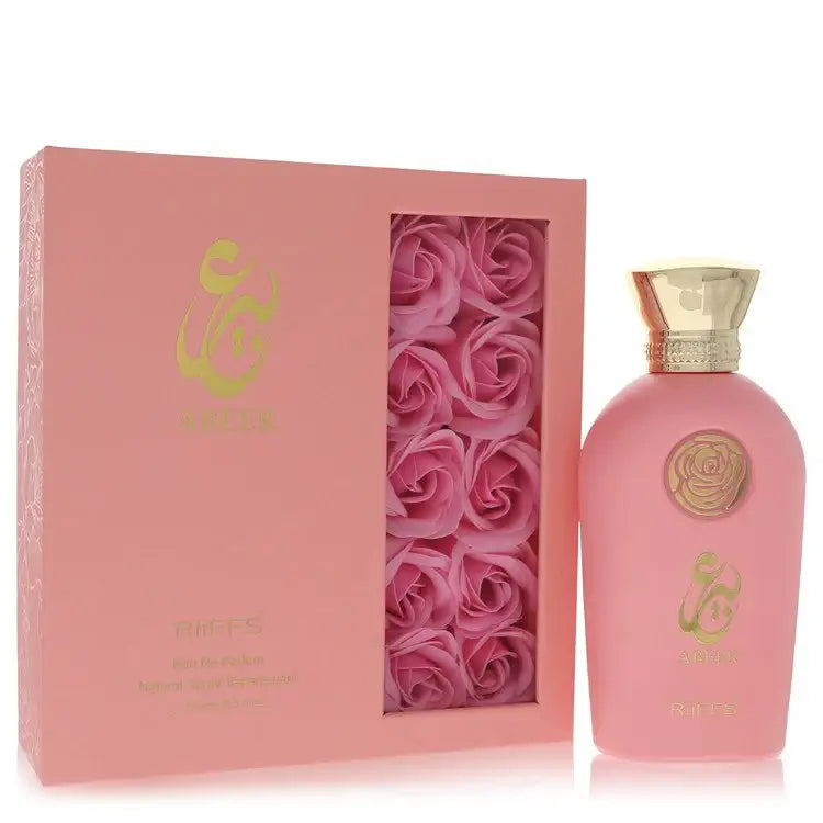 Abeer By Riiffs Perfume for Women - Renee Lane Company