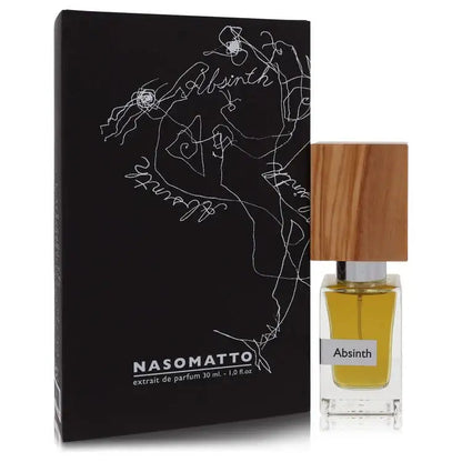 Absinth By Nasomatto Perfume for Women - Renee Lane Company