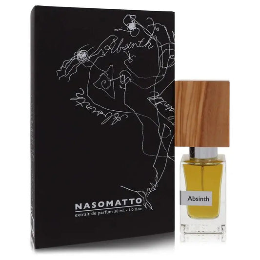 Absinth By Nasomatto Perfume for Women - Renee Lane Company