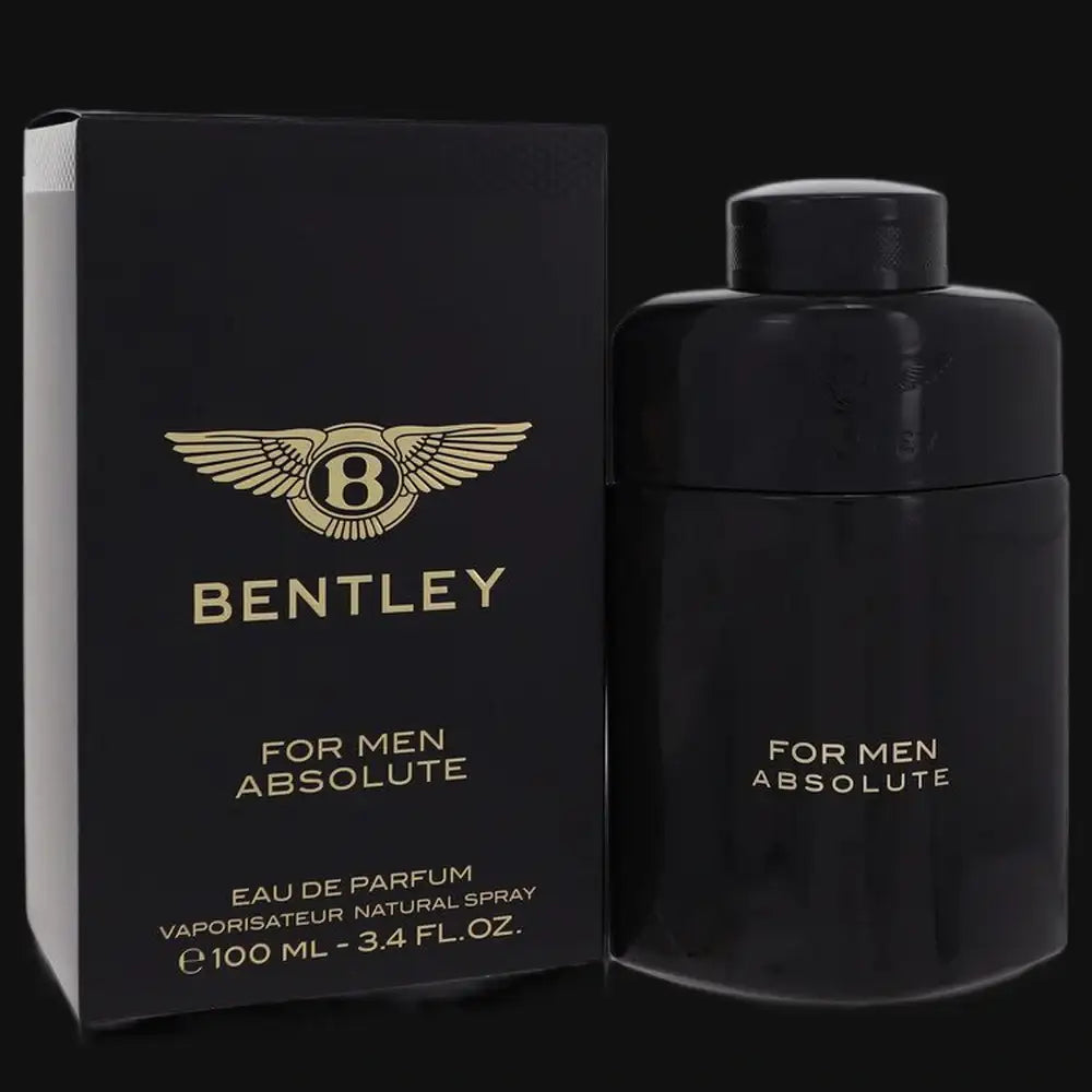 Absolute By Bentley Cologne for Men - Renee Lane Company