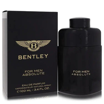 Absolute By Bentley Cologne for Men - Renee Lane Company