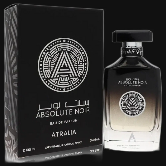 Absolute Noir By Atralia (Unisex) - Renee Lane Company