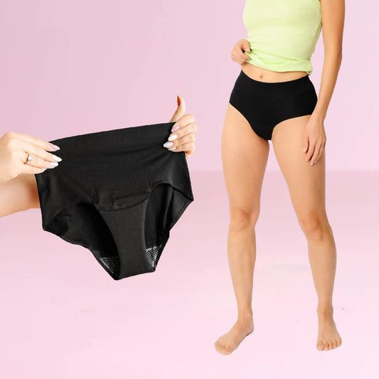 Absorbent Period Underwear - Renee Lane Company