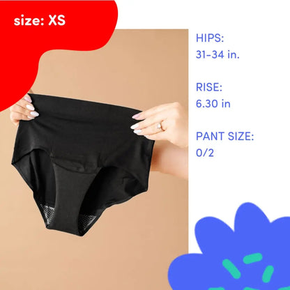 Absorbent Period Underwear - Renee Lane Company