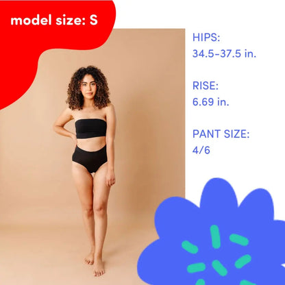 Absorbent Period Underwear - Renee Lane Company