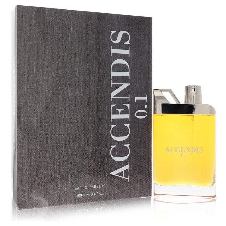 Accendis 0.1 By Accendis (Unisex) - Renee Lane Company
