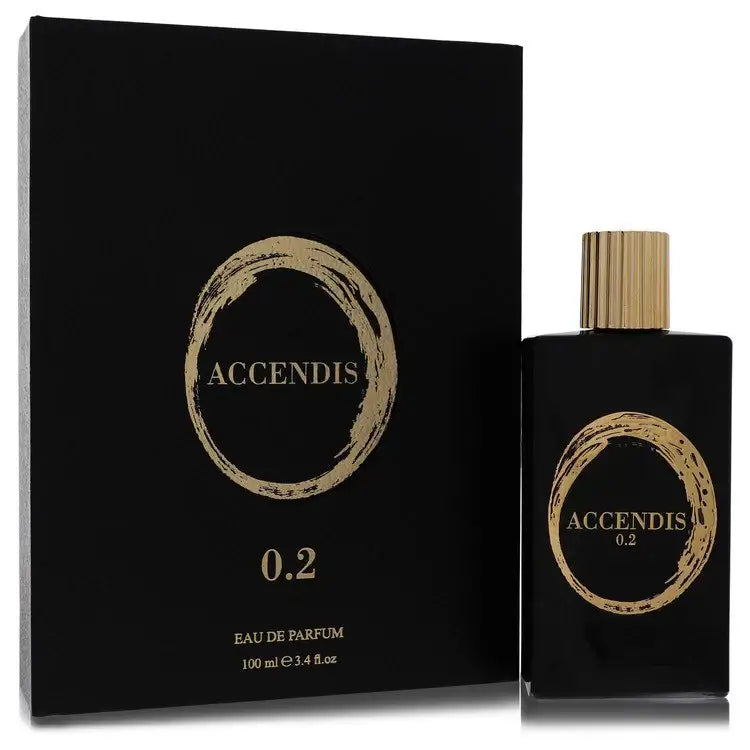 Accendis 0.2 By Accendis (Unisex) - Renee Lane Company