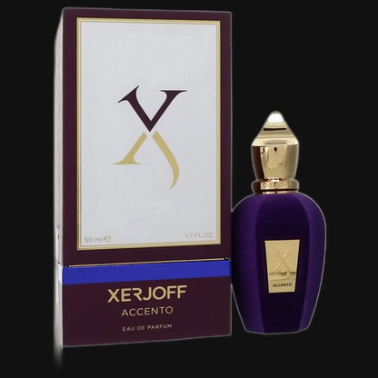 Accento By Xerjoff (Unisex) - Renee Lane Company
