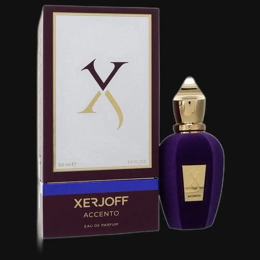Accento By Xerjoff (Unisex) - Renee Lane Company