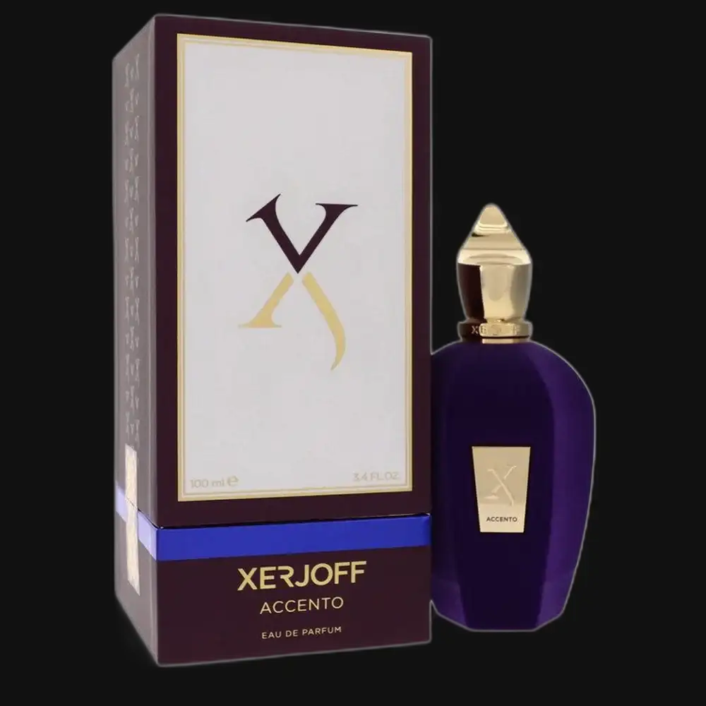 Accento By Xerjoff (Unisex) - Renee Lane Company