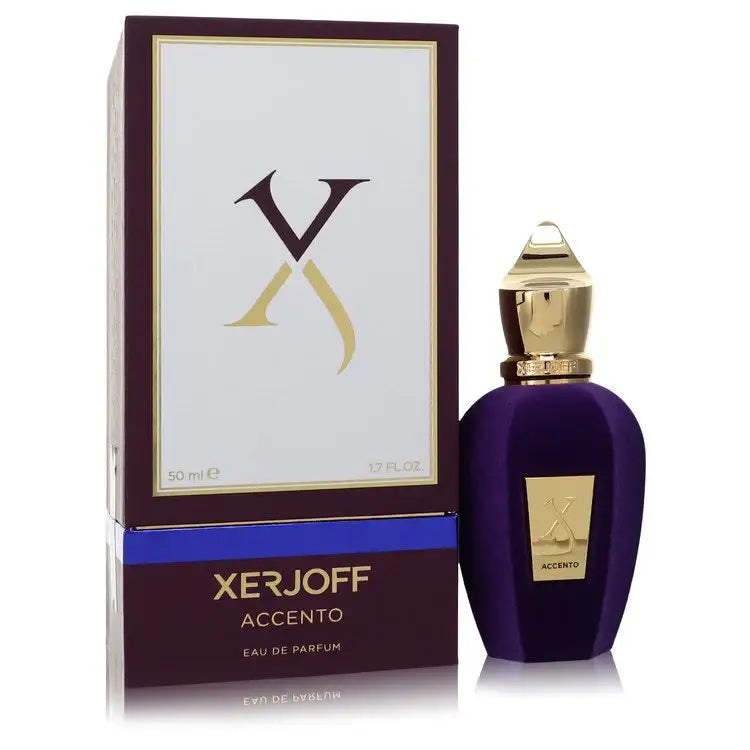 Accento By Xerjoff (Unisex) - Renee Lane Company
