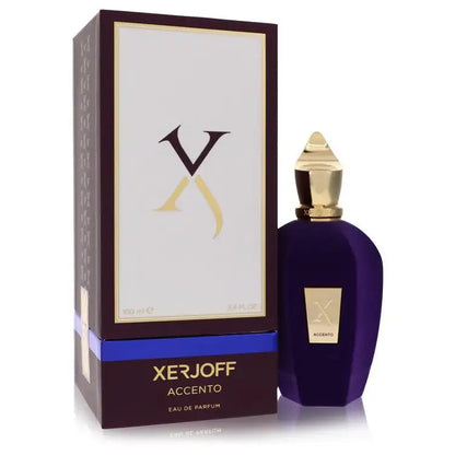 Accento By Xerjoff (Unisex) - Renee Lane Company