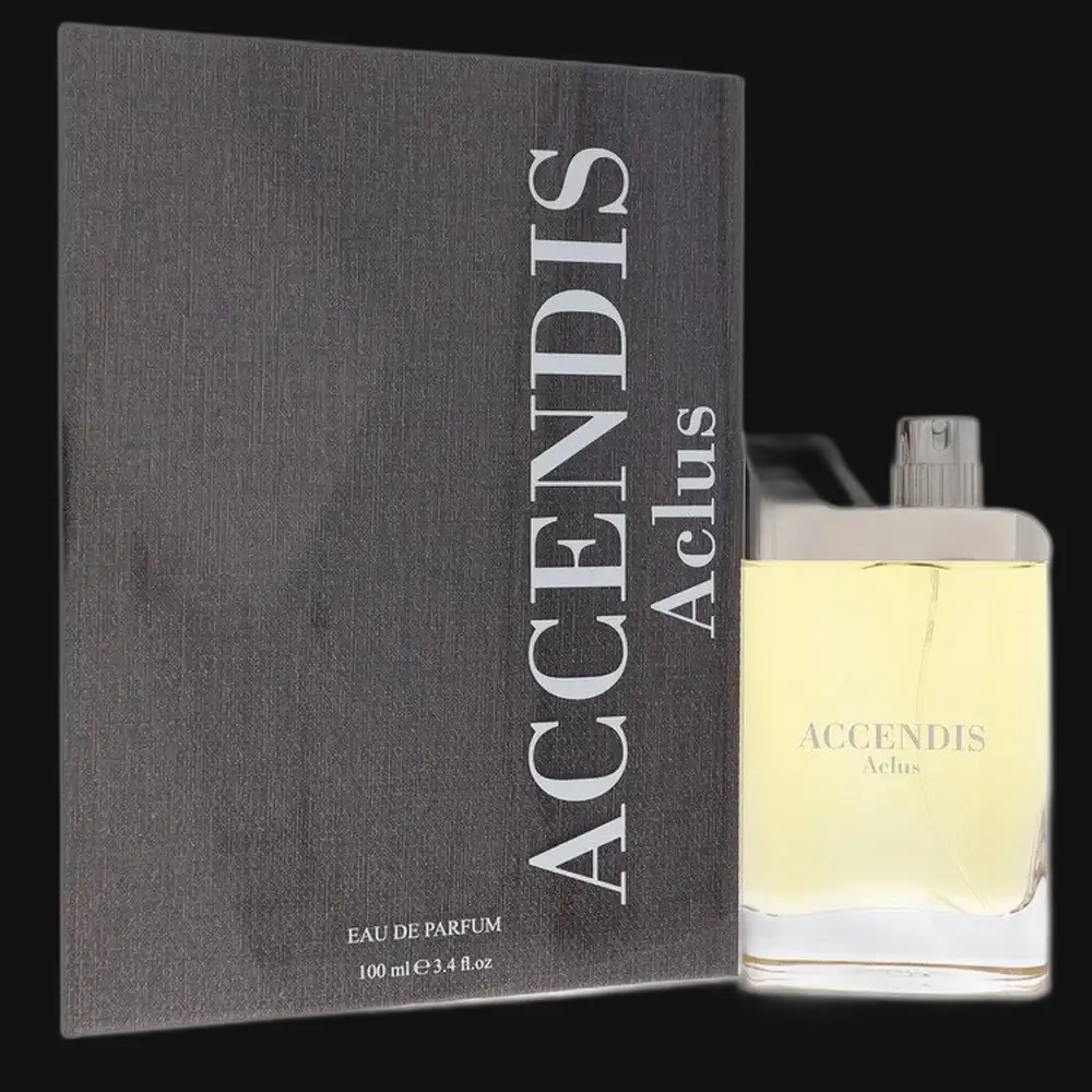 Aclus By Accendis (Unisex) - Renee Lane Company
