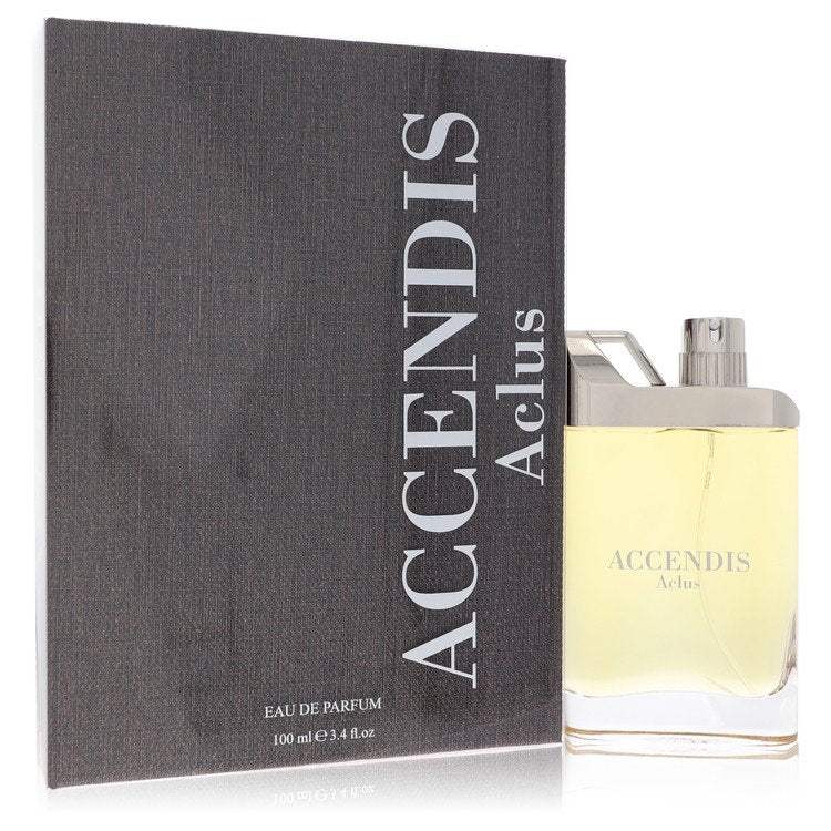 Aclus By Accendis (Unisex) - Renee Lane Company
