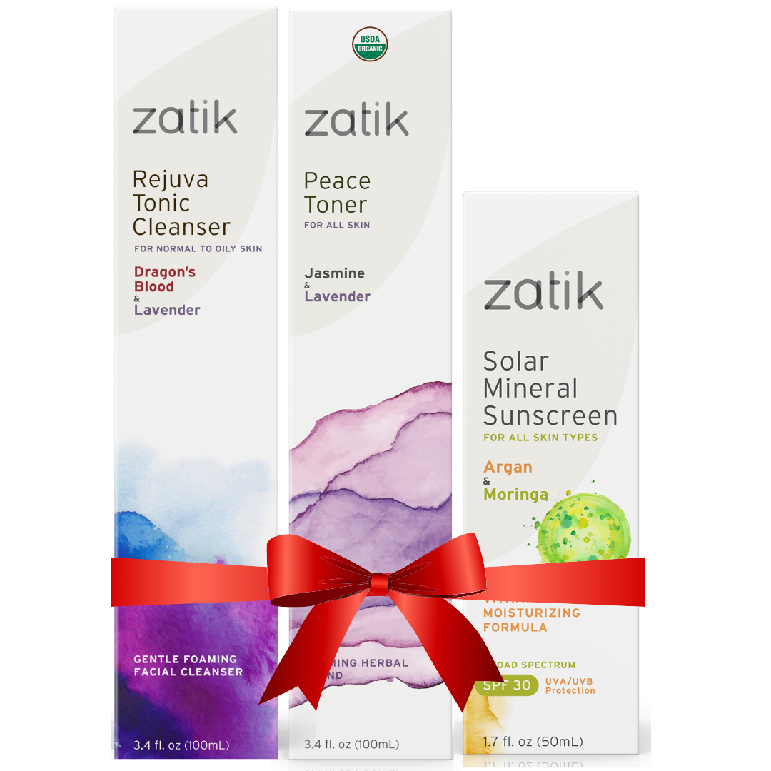 Acne Skin SET - Renee Lane Company