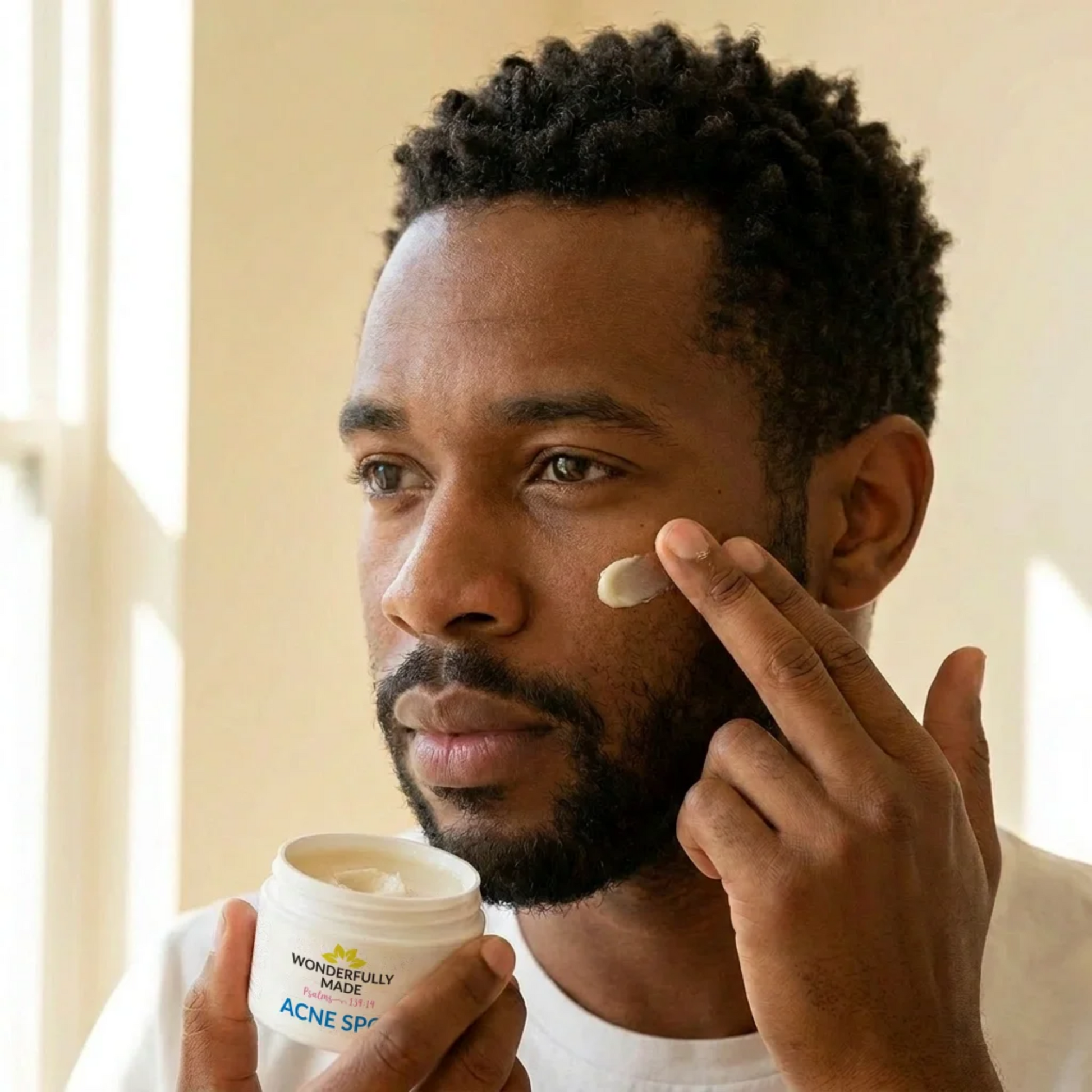 Acne Spot Treatment | Blemish Banish | Pimple Erase - Renee Lane Company