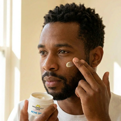 Acne Spot Treatment | Blemish Banish | Pimple Erase - Renee Lane Company