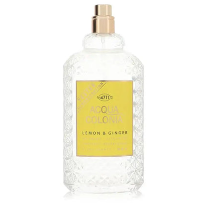 Acqua Colonia Lemon & Ginger By 4711 (Unisex) - Renee Lane Company