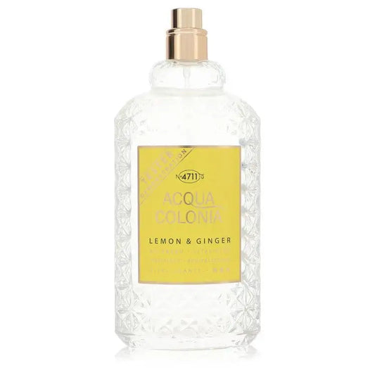 Acqua Colonia Lemon & Ginger By 4711 (Unisex) - Renee Lane Company