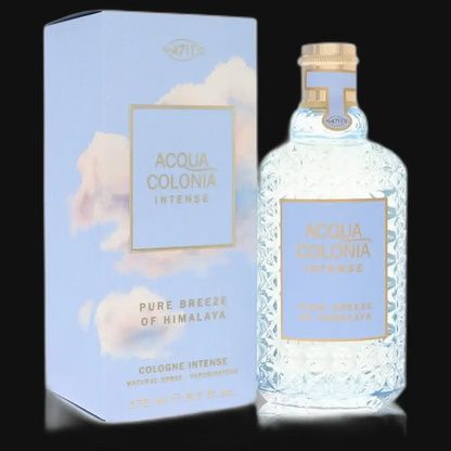 Acqua Colonia Pure Breeze Of Himalaya Intense By 4711 (Unisex) - Renee Lane Company