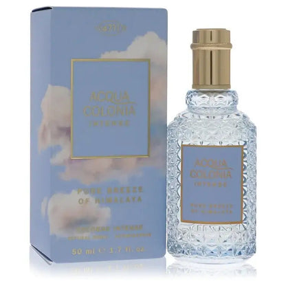 Acqua Colonia Pure Breeze Of Himalaya Intense By 4711 (Unisex) - Renee Lane Company