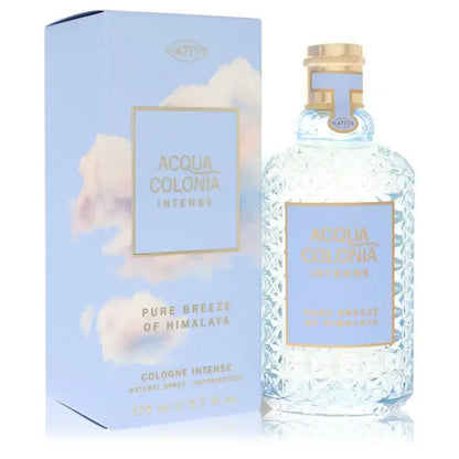 Acqua Colonia Pure Breeze Of Himalaya Intense By 4711 (Unisex) - Renee Lane Company