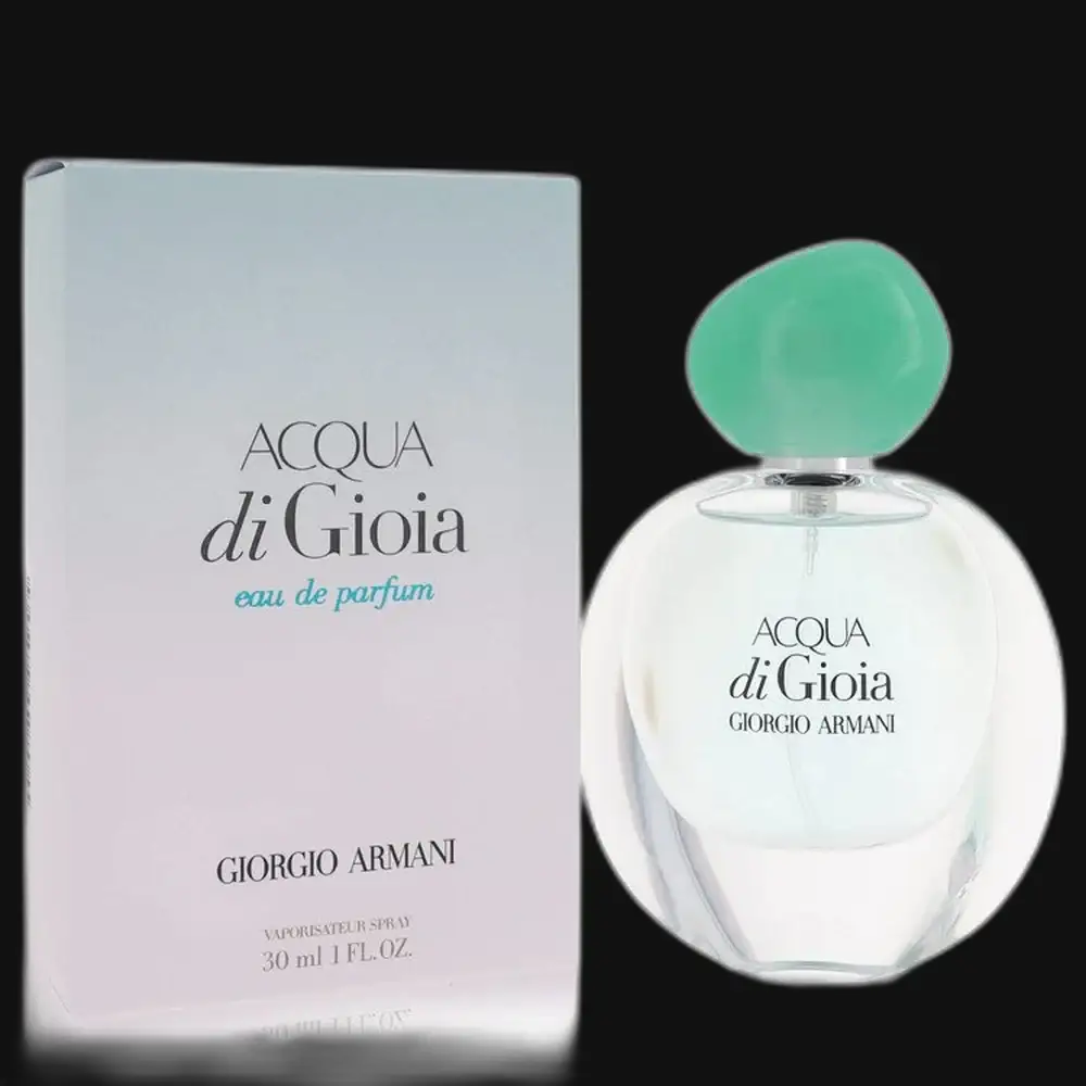 Acqua Di Gioia By Giorgio Armani Perfume for Women - Renee Lane Company