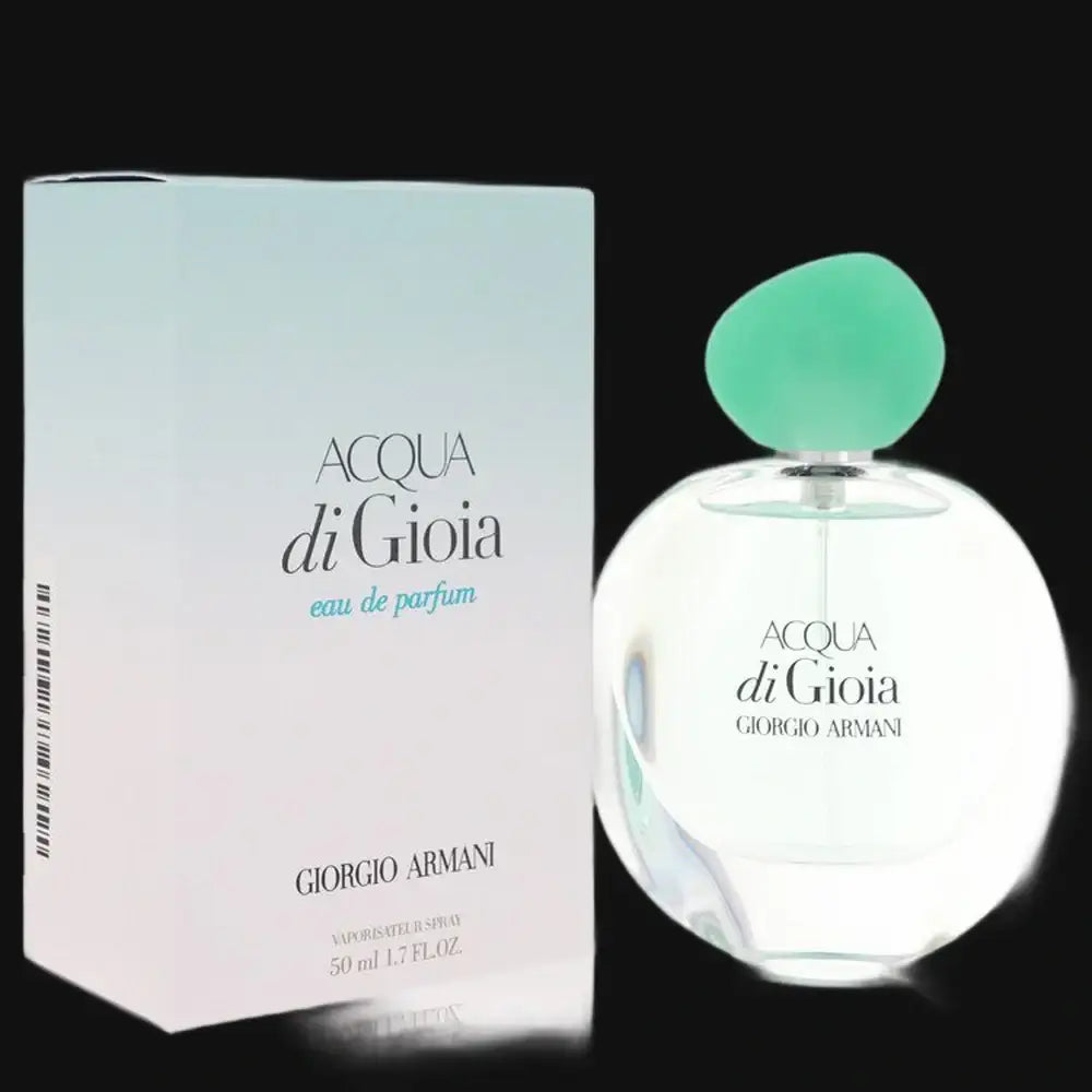 Acqua Di Gioia By Giorgio Armani Perfume for Women - Renee Lane Company